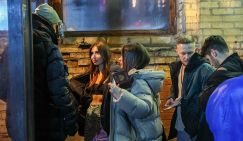 Киркора: обсуждение голой вечеринки Ивлеевой уже переходит в травлю