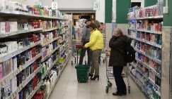 Эксперт сообщил, когда стоит ожидать снижения цен в магазинах
