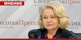 О Новом годе. С любовью из детства. Нина Останина: Сегодня - Снегурочка, завтра – комсорг