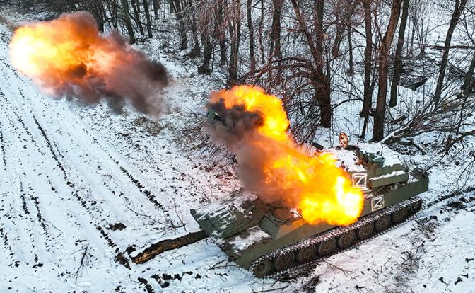 Битва под Работино – это генеральная репетиция разгрома ВСУ по всему фронту