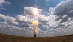 Трагедия БДК «Новочеркасск»: ПВО Крыма давно и тщетно ждет огня «Прометея»