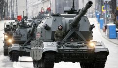 «Великолепная пятерка» русского оружия, против которой НАТО бессильно