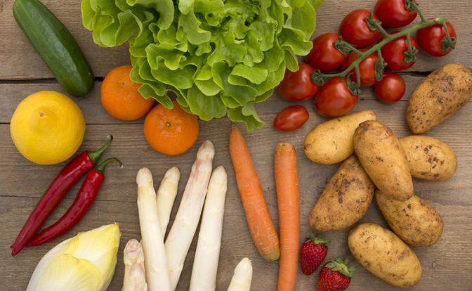 Названы самые важные для восстановления организма после болезни продукты