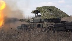 Обновленные Т-72 и Т-90 сыграют решающую роль в предстящем наступлении русской армии