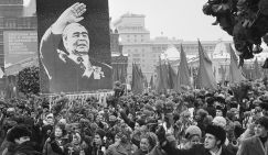 Эпоха Брежнева: максимум свободы в разумных пределах