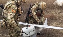 В США признали: взвод солдат России способен уничтожить большую группу западной техники