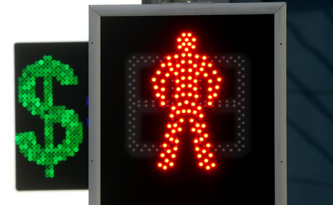 Эксперт сказала, будет ли курс доллара по 60 в 2024 году