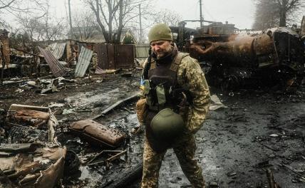 «Огненный мешок» для ВСУ под Угледаром, бандеровским отцам-командирам угрожают расправой