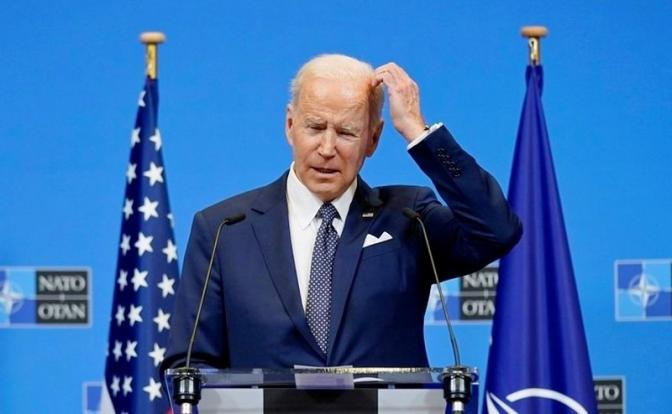 Если Байден не умрет: интриги президентской гонки в США