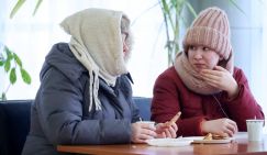 Очередной российский город остался без тепла в морозы