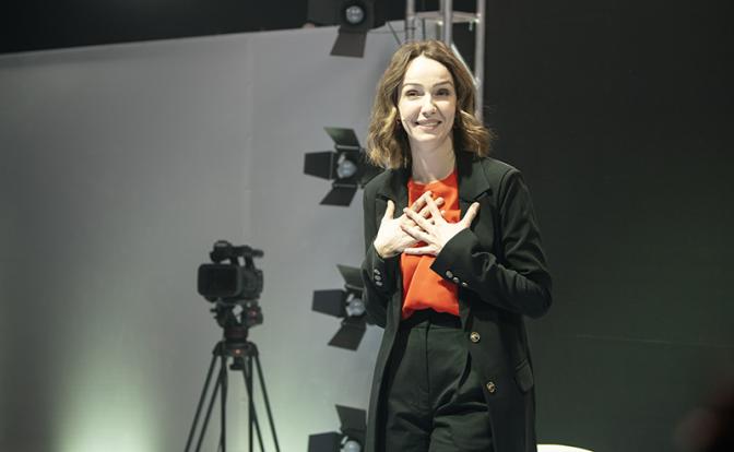 Московский театр решил вывести формулу «Женского счастья»