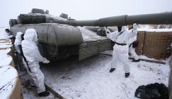 Макет как машина времени – можно заглянуть в будущее, можно увидеть прошлое