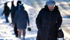 Россияне мечтают о пенсии в 50 тысяч, а получат новое повышение пенсионного возраста