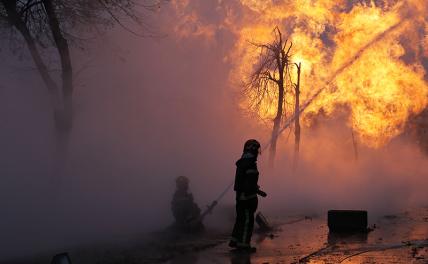 В Британии пришли в ужас из-за российских ударов по военным объектам на Украине