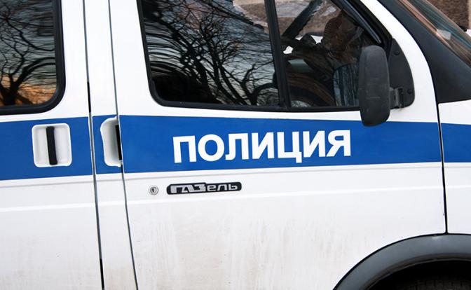 Четверо подростков напали на продавца в супермаркете в Иркутской области
