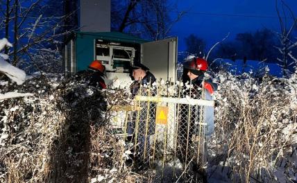 Есть ли жизнь за МКАДом? В Ярославской области постапокалипсис