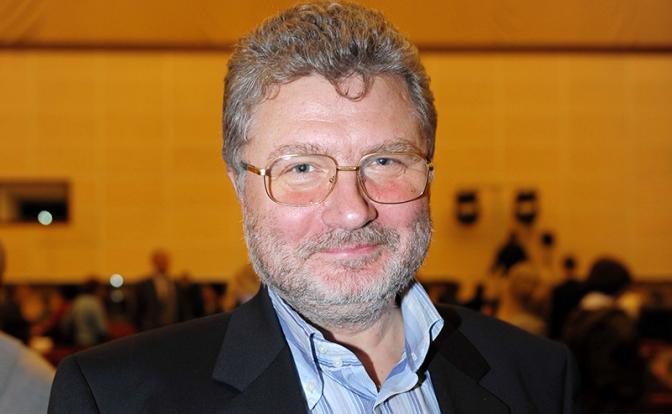 Юрий Поляков - Анонс - Анонсы - Свободная Пресса