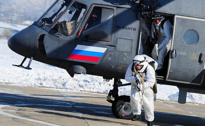 ISW: ВСУ ждет смертельная угроза - русские летающие штурмовые группы