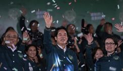 Выборы на Тайване: Еще рано делать выводы и строить прогнозы