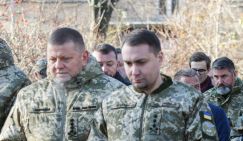 Игорь Коротченко: Персоналии в ВСУ не важны – хоть осла с ушами поставь, он и будет командовать