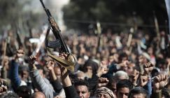 Йемен готов «вбомбить» США и Европу в каменный век