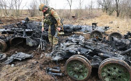 Битва за Авдеевку: Наши ворвались в город и с помощью МОНки оставили врага без дронов