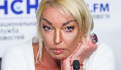 Волочкова рассказала о реакции дочери на скандальное видео с Джигурдой