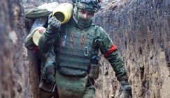 Армия России освободила Веселое: Путь на Северск открыт 