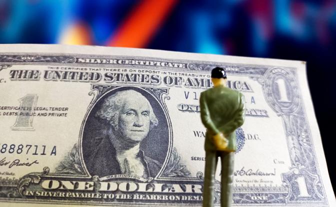 Экономист сравнил взаиморасчеты Москвы и Пекина в долларах с аппендицитом