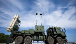ГУР Украины в шоке: Натовская ПВО не может перехватить даже дозвуковые русские ракеты