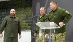 Почему увольнение Залужного выгодно России