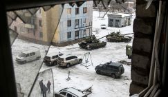 Авдеевка: главная линия обороны ВСУ разбита, бои идут в городе
