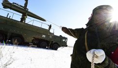 Возмездие за Донецк: враг в диком страхе ждет массированных ракетных ударов