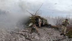 Битва за Авдеевку: наши заняли господствующие высоты, на Украине паника