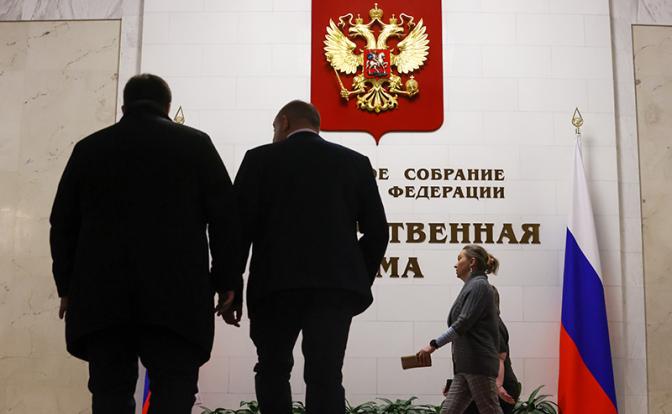 Комитет ГД по труду не поддержал сокращение рабочего дня в жару