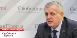 Николай Коломейцев: Под разговоры о поддержке малого бизнеса власть его разваливает