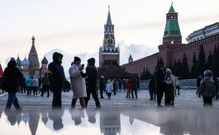 Эксперт: россияне перестали доверять государству, надеясь только на себя