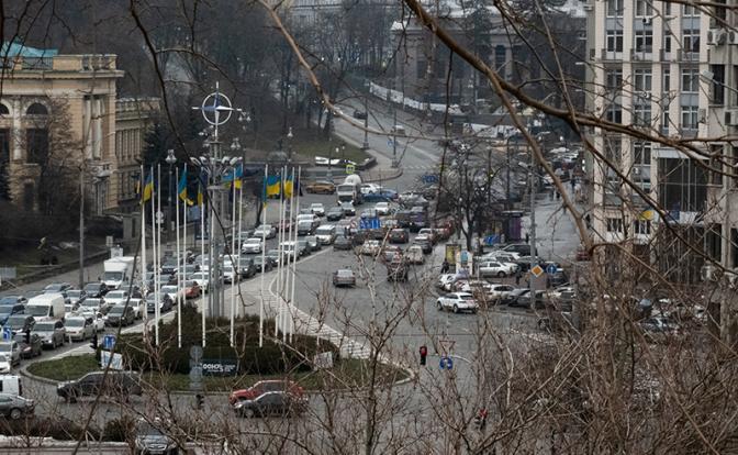 Если объявить Украину страной-террористом, Зеленского придется убить. И всю его команду тоже