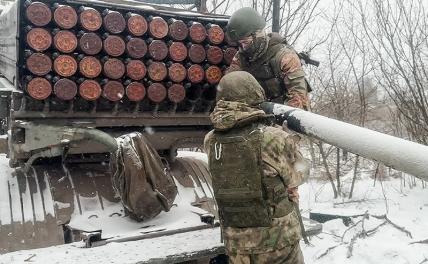 Побоище под Купянском: наши ПТУРщики отстреливают «Леопардов», как дичь