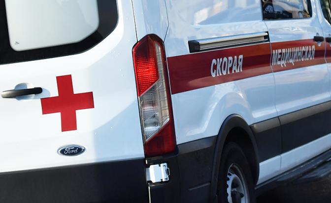 В Красноярском крае рабочий погиб страшной смертью