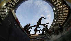 Вашингтон с помощью WADA планирует сорвать российские «Игры Будущего»