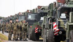 "Военный Шенген": Европа готовится к войне против России. Получается плохо