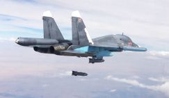 Хватит всем: Запад с удивлением обнаружил у русских гигантские запасы высокоточного оружия