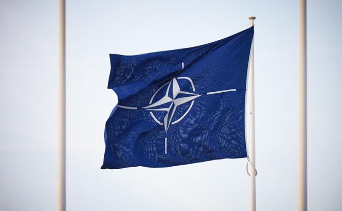 «Военная хроника»: Разведывательная авиация НАТО вернулась в Черное море