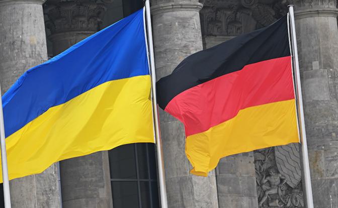 Немецкий генерал призвал к ударам по России