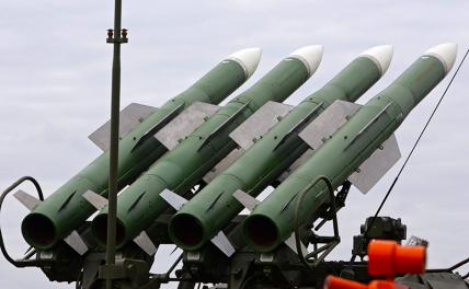 Против «Кинжалов», «Гераней» и «Ланцетов» Украина выставила «ПВО Франкенштейна»