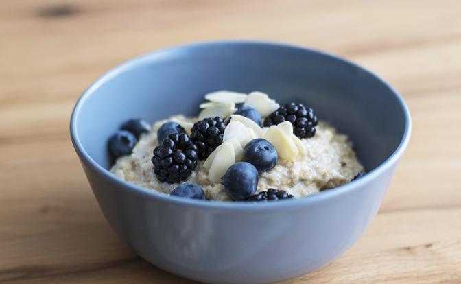 Диетолог назвала самые опасные для завтрака продукты