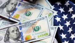 Эксперт: Чем хуже экономика в США, тем слабее будет валюта доллар