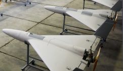 Сотовый оператор «Киевстар» стал надежным помощником наших «Гераней»