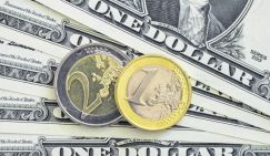 Курс евро снова растет, эксперт оценил влияние продажи Яндекса на рубль